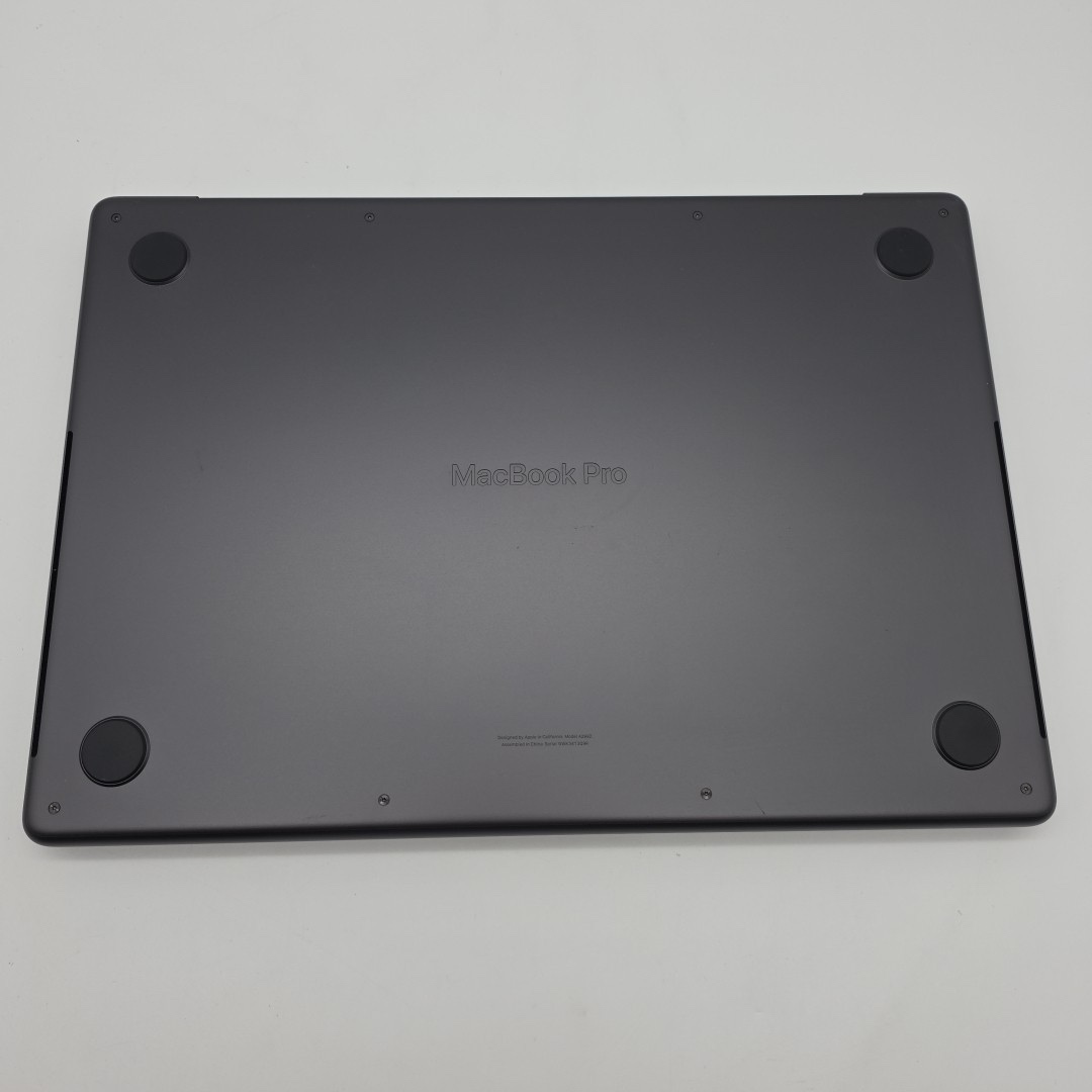 Apple MacBook 14" M3 MAX 36GB RAM, 1TB Disk - 2