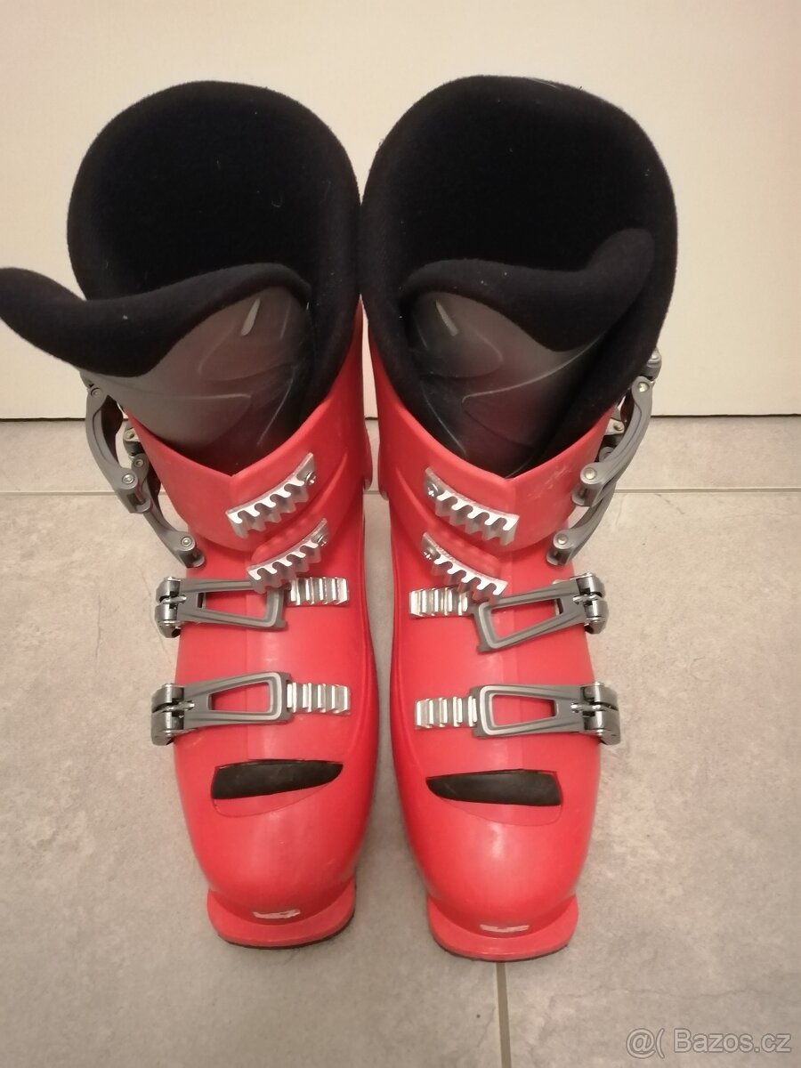 Lyžáky Salomon vel.26 - 2