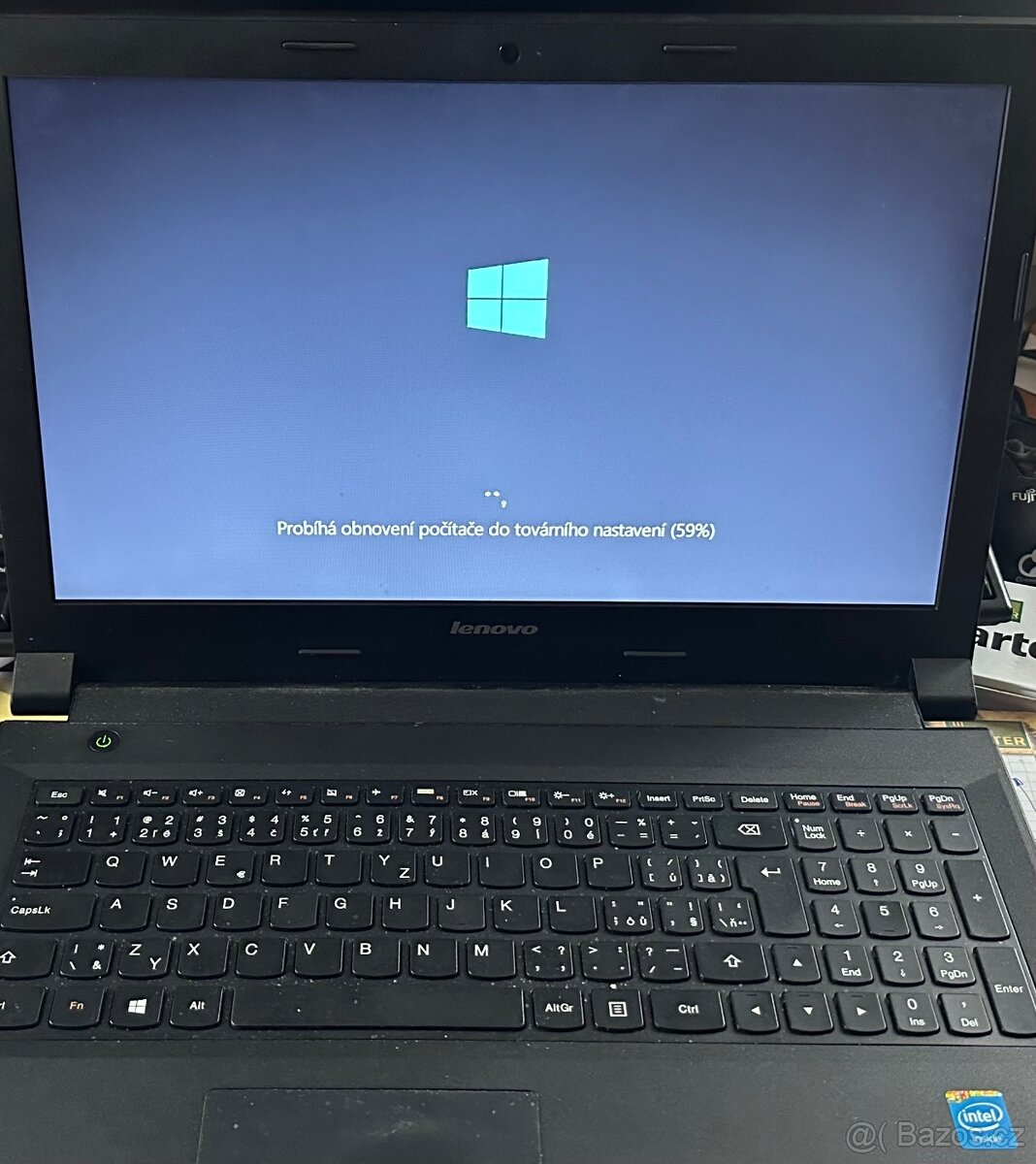 Prodám LENOVO B50-30 - 2