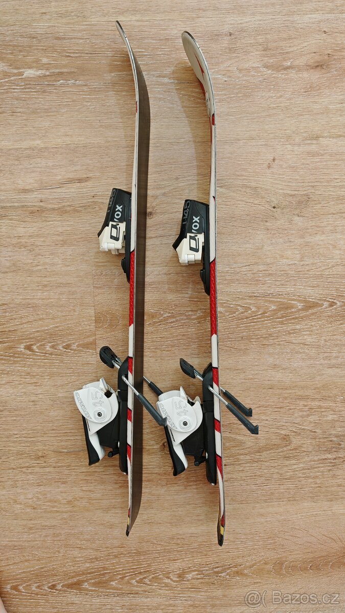 Lyže Atomic Race7 - 70 cm - 2