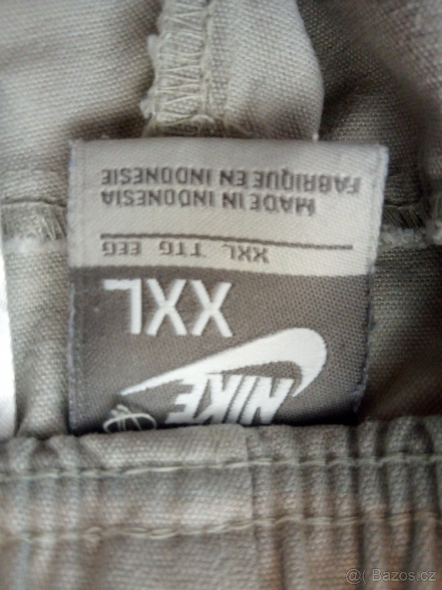 Pánské kraťasy Nike - 2