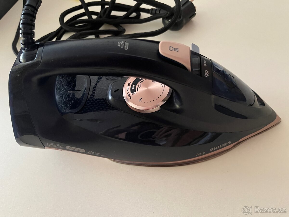 Žehlička Philips 7500 Series - 2