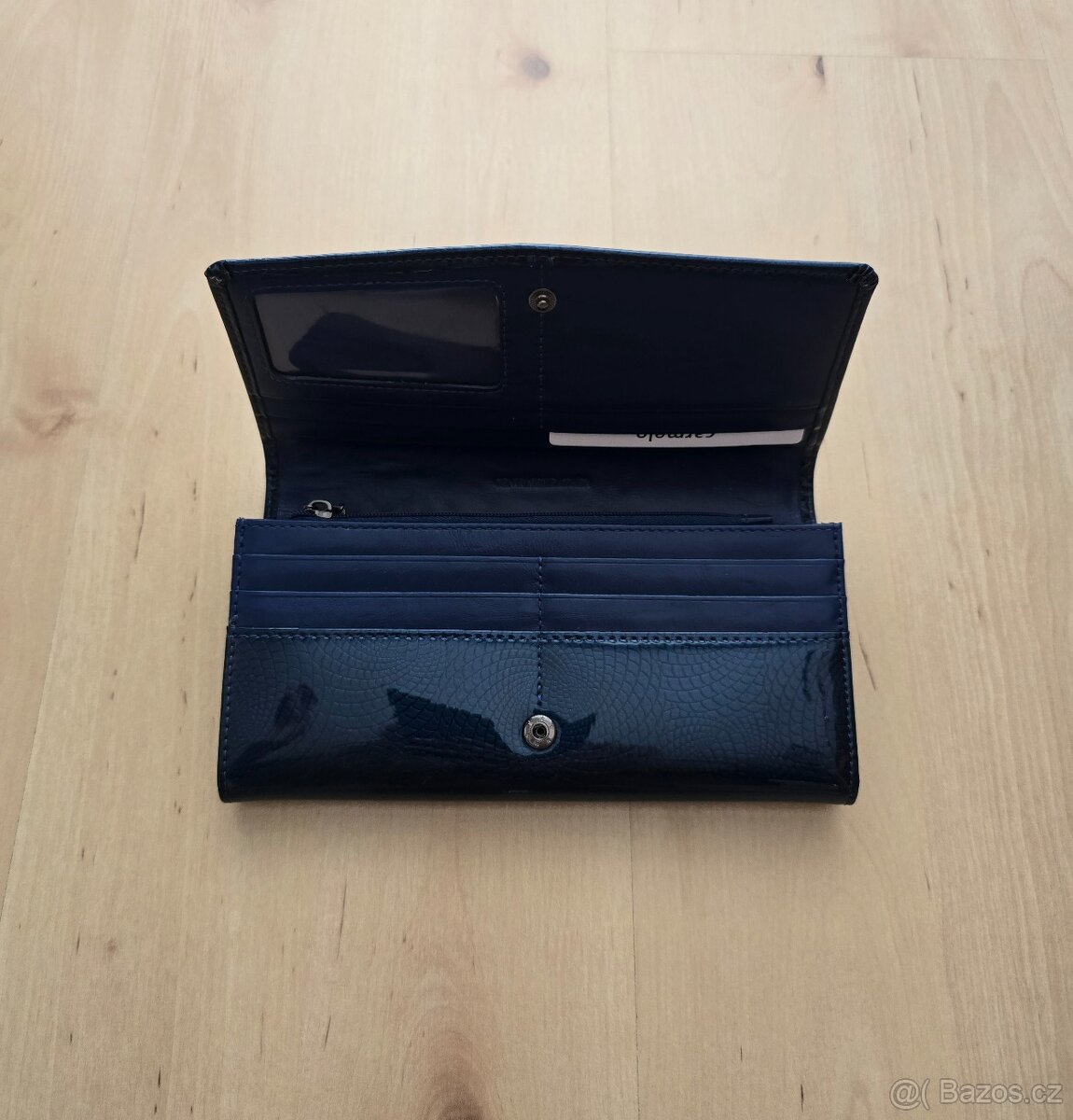 Nová dámská peněženka Carmelo - 2