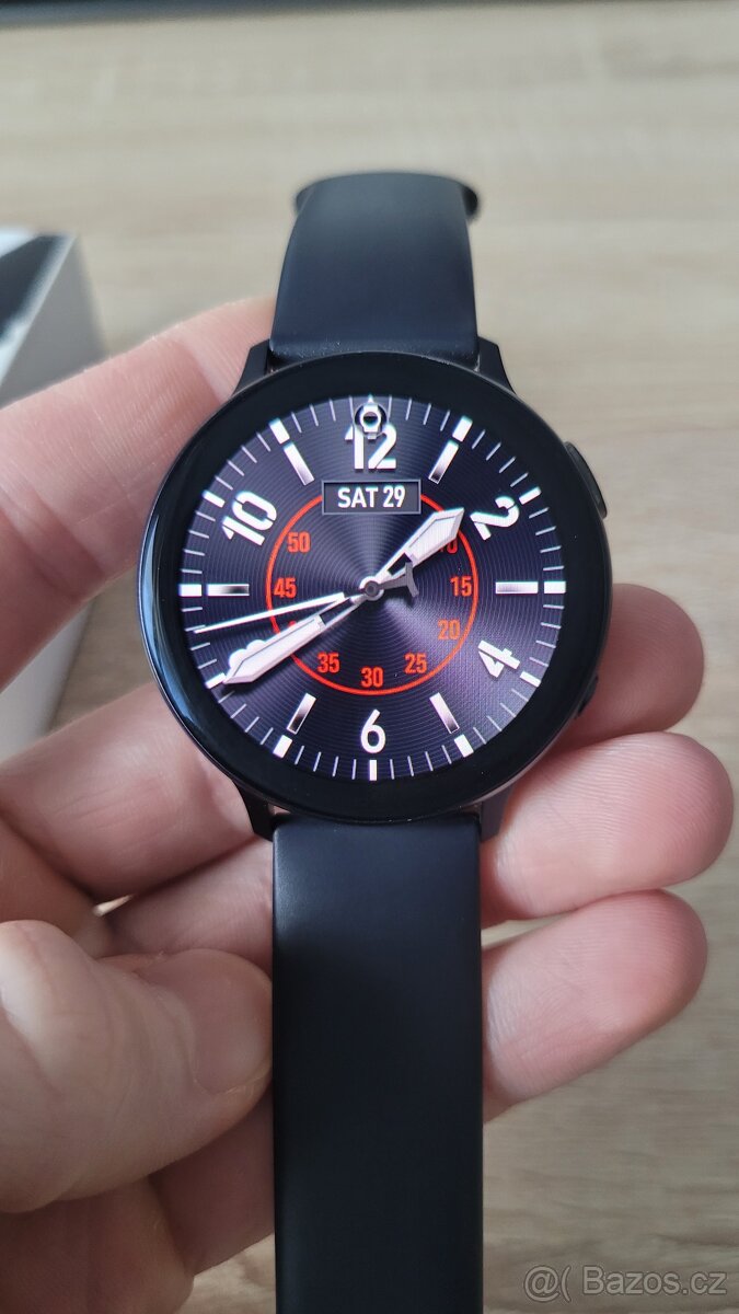 Samsung Galaxy Watch Active 2 - 2
