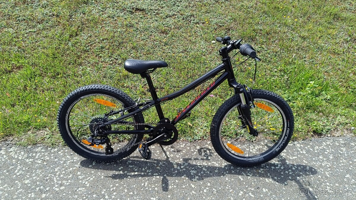 Specialized Hotrock 20 - 2