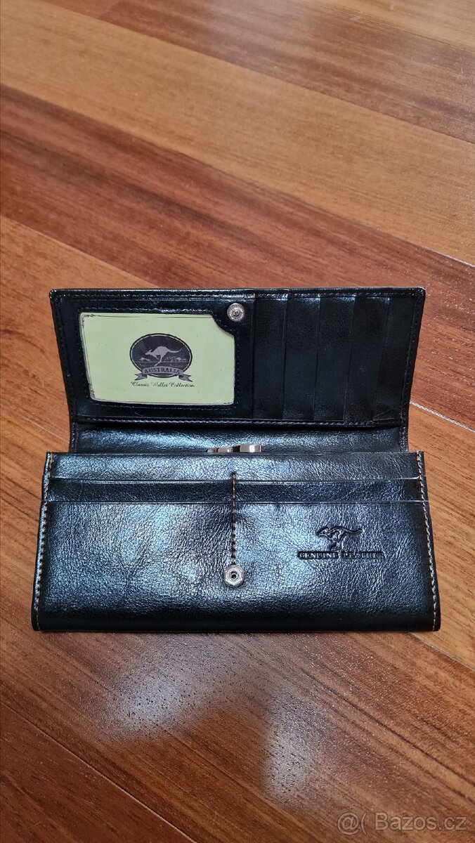Peněženka - 2