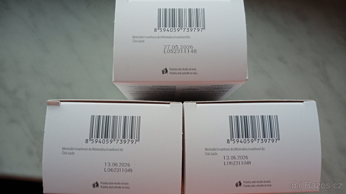 BELLASIN CelluSlim 60 tobolek (NOVÉ) - 3 kusy za cenu 1 ks - 2