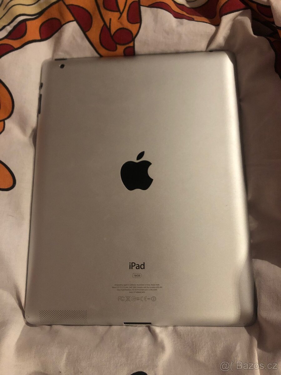 Apple iPad mini 2 - 2