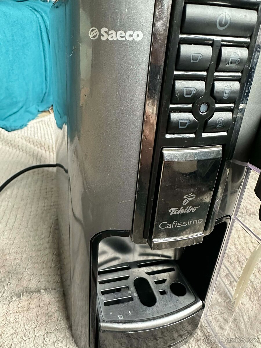 Tchibo Cafissimo Latte Saeco - 2