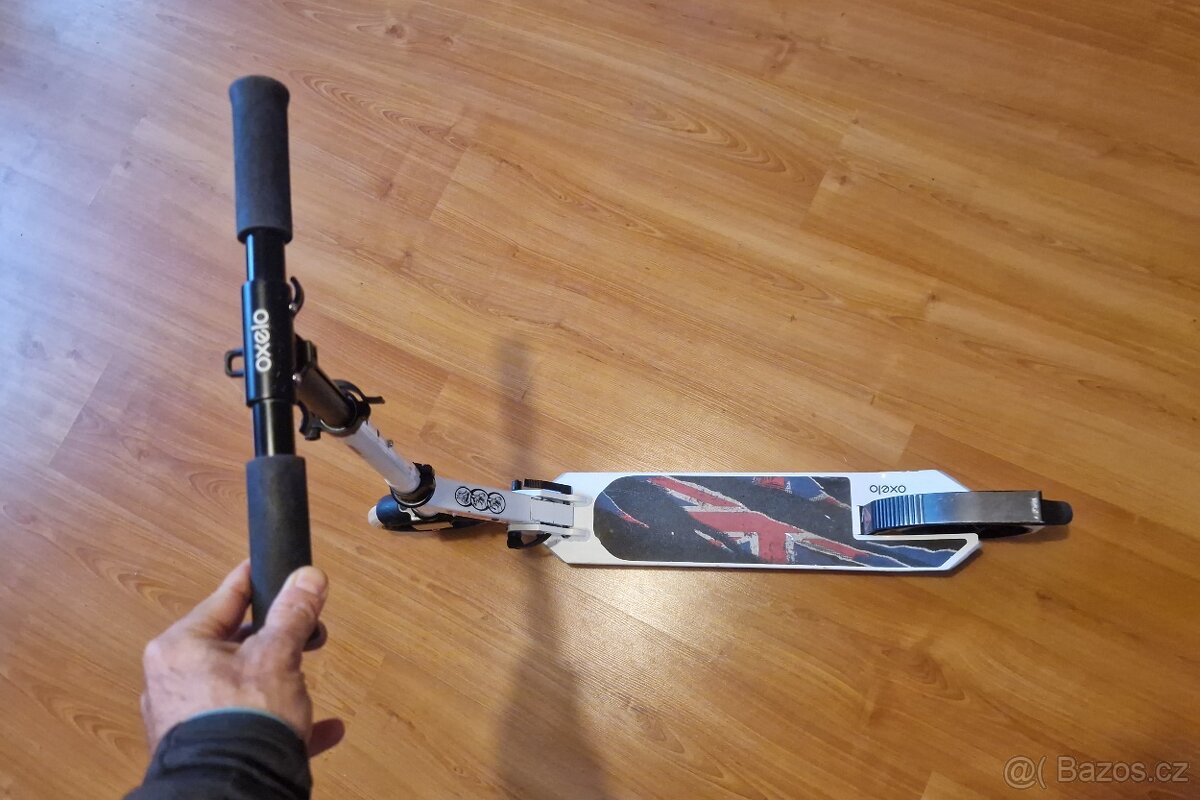 Koloběžka Oxelo Mid 7 - 2