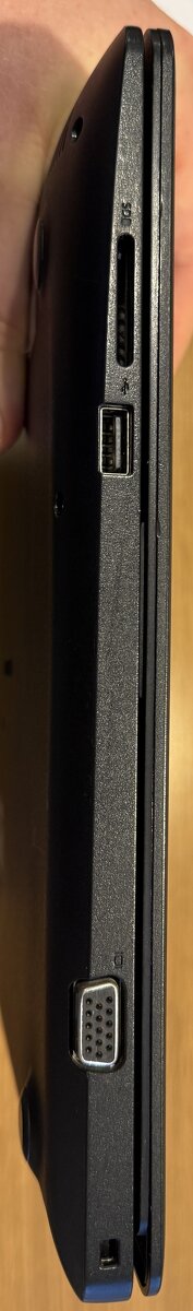 Dell Latitude 3590, Intel Core i5, 16GB RAM, 512 GB SSD - 2