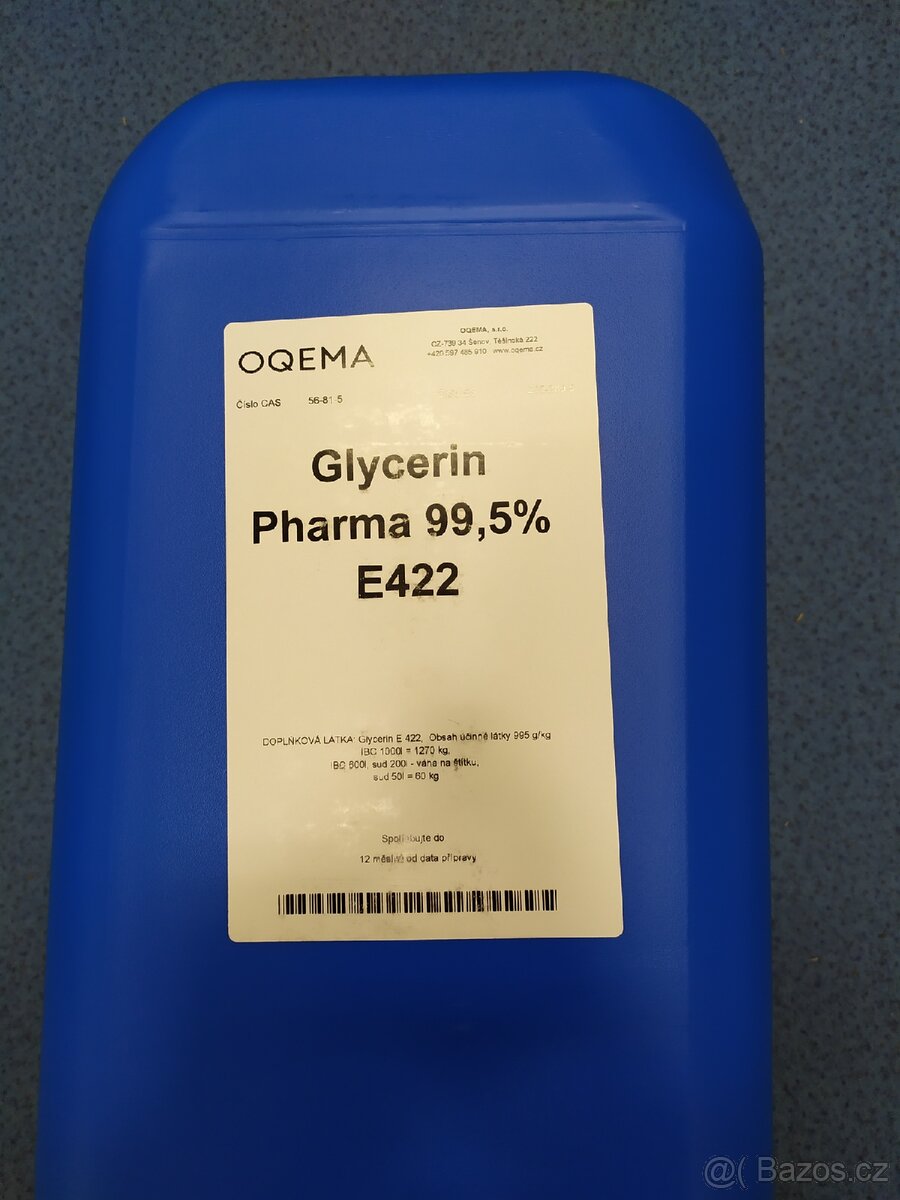 Kanystr(barel) 25l - 2