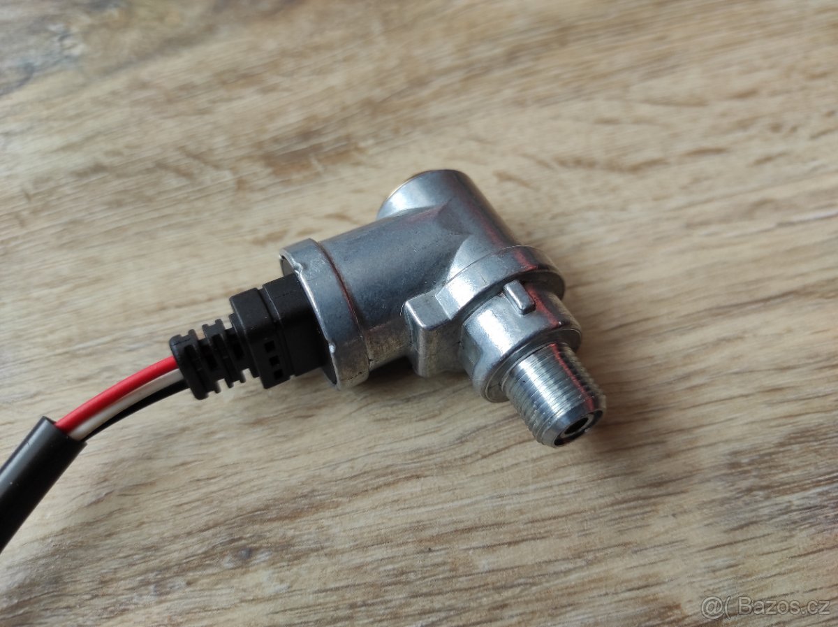 Snímač rychlosti, sensor Honda CBF 250 - 2