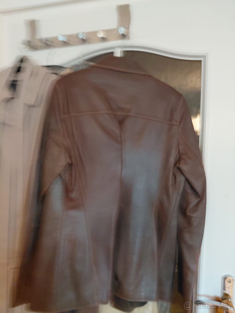 Damske kozene sako - 2