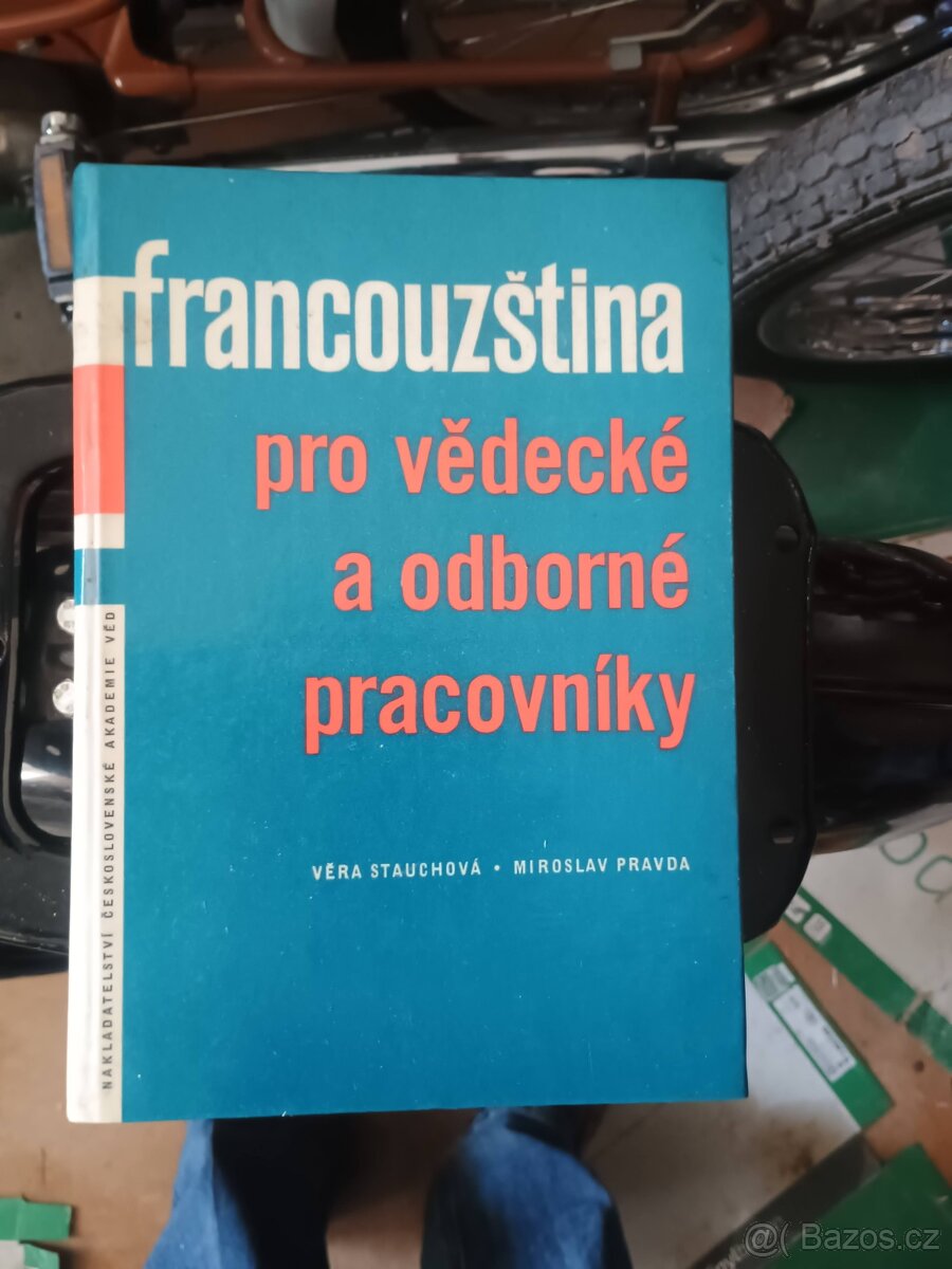 Odborná literatura - 2