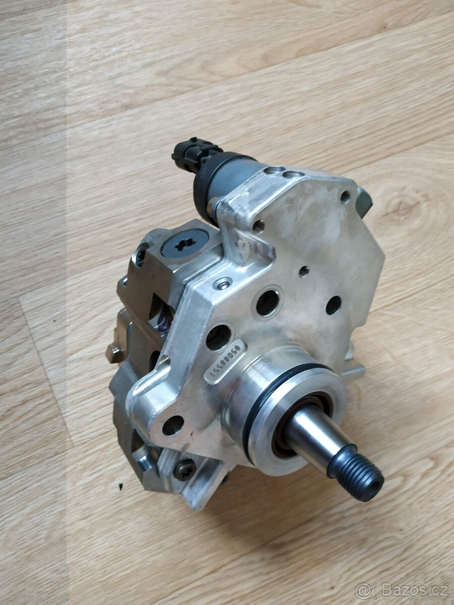 Nepoužité vstřikovací čerpadlo F9Q GM: 8200041766 - 2