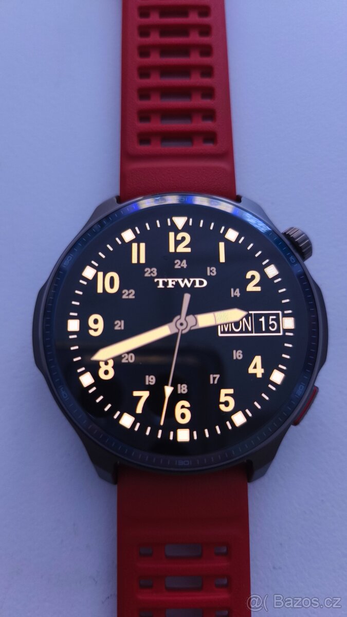 Amazfit Balance 2 - 2