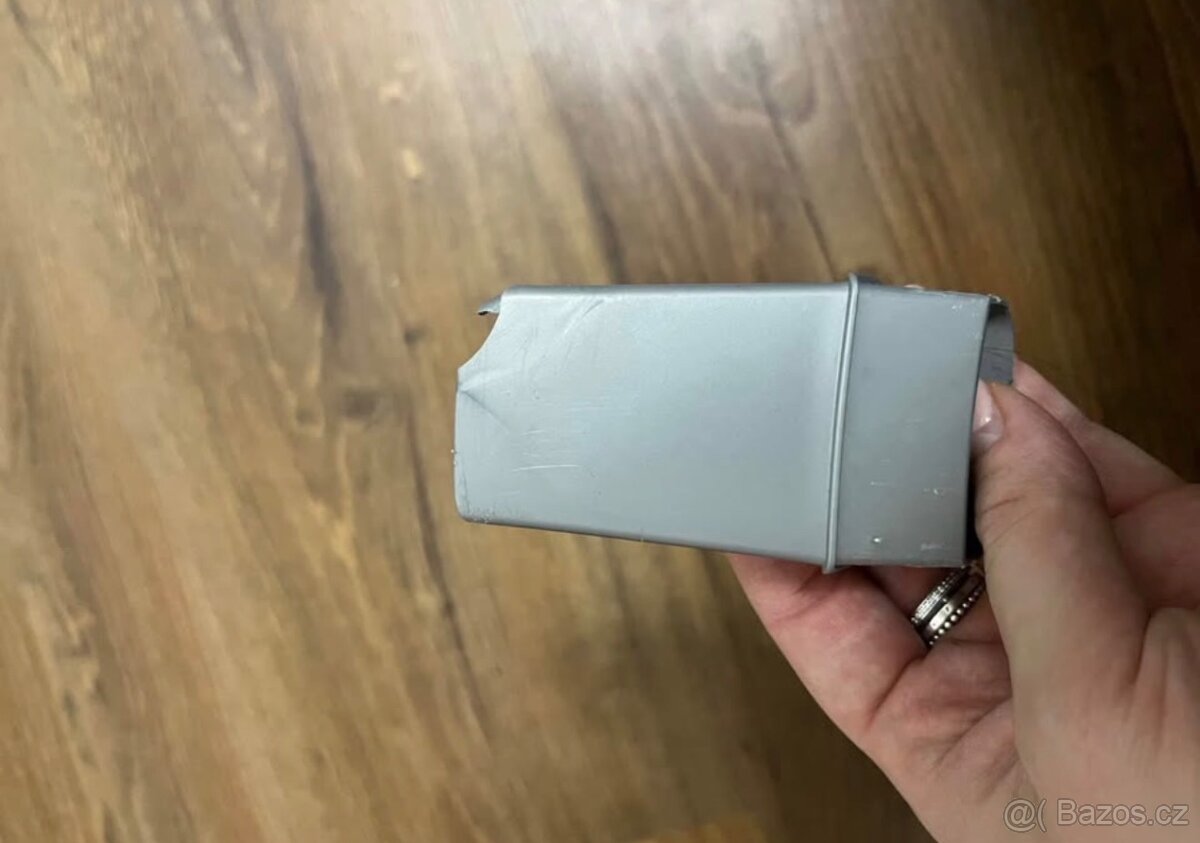 Sencor SVC 8621TI CLEAN&GO - 2