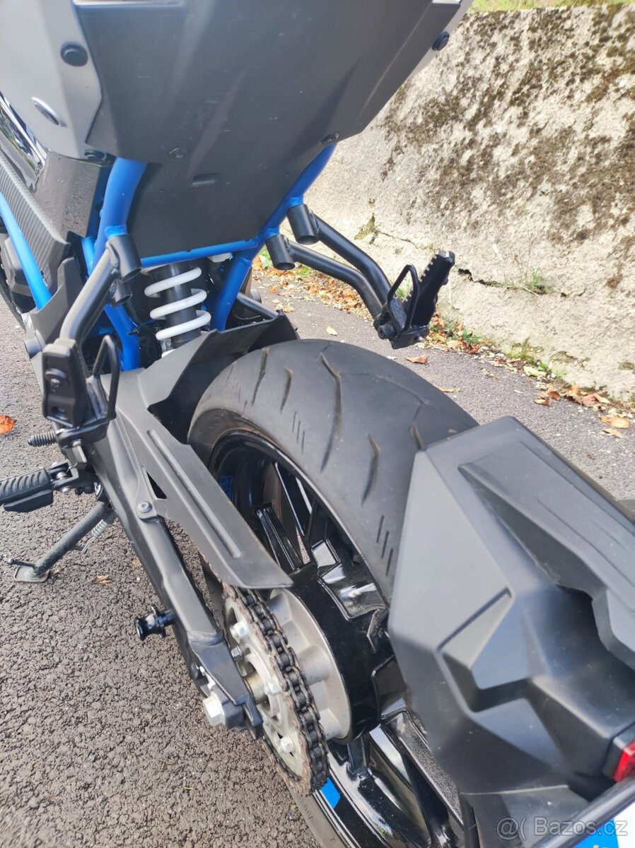 CFmoto 300NK - 2022 - 2