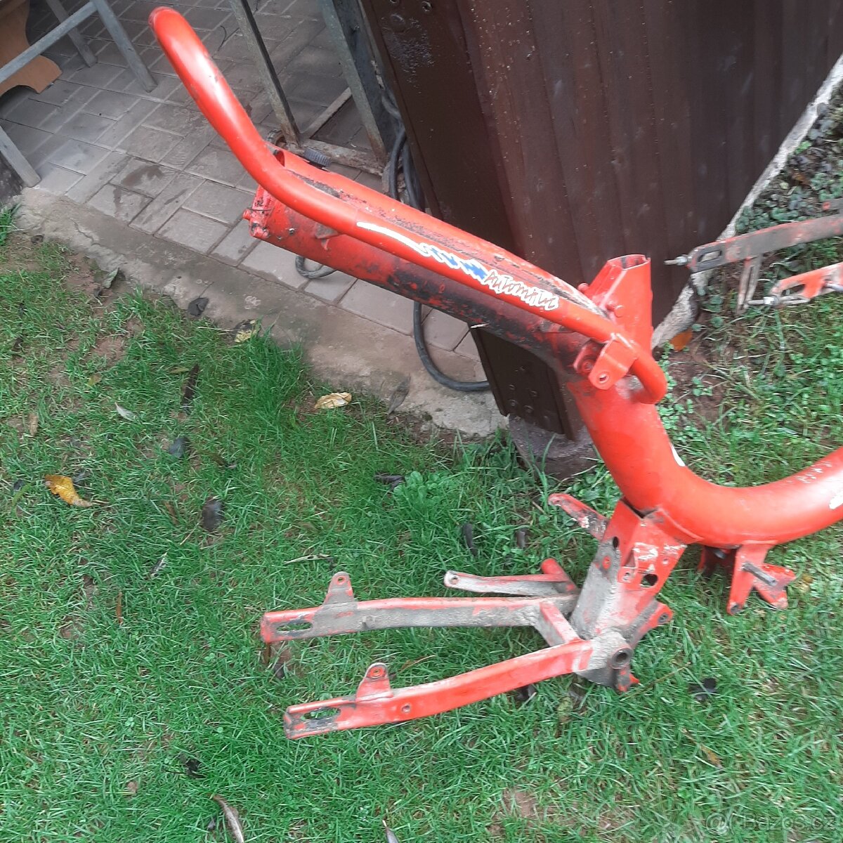 Manet Korádo,Babetta;:;;; - 2