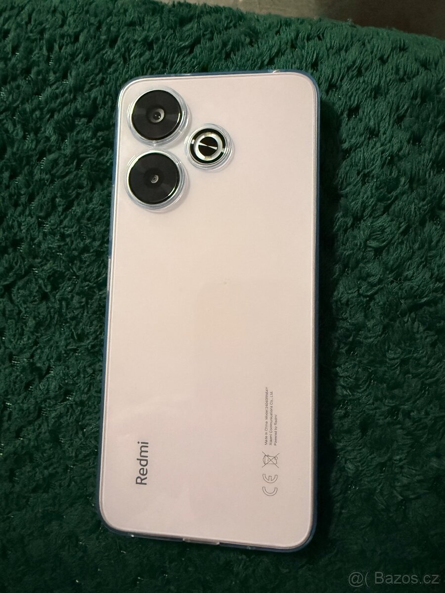 Redmi 13 8gb ram 256gb rom - 2
