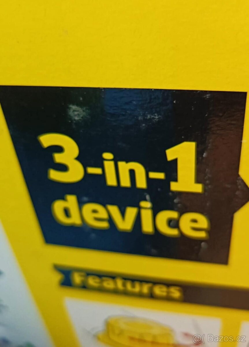 Karcher čistič - 2