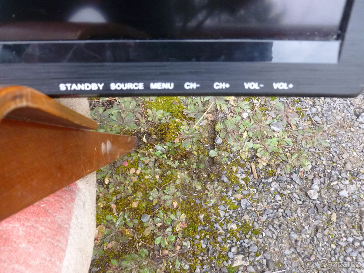 Televize Blaupunkt - 2