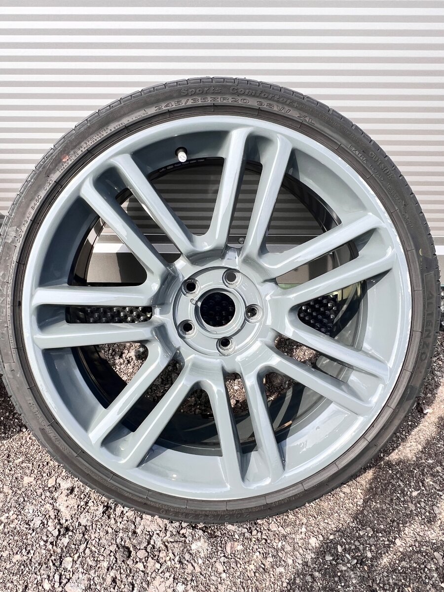 Bentley GT Flying Spur Diamond edition - 2