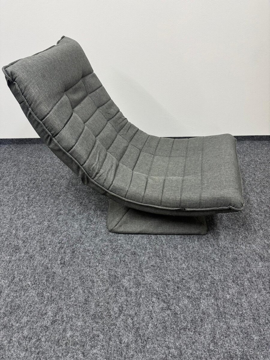 Herní a relaxační křeslo CASARIA - 2