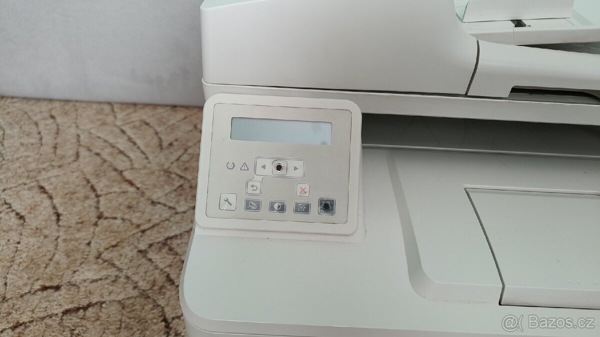 HP LaserJet Pro MFP M227-sdn - 2