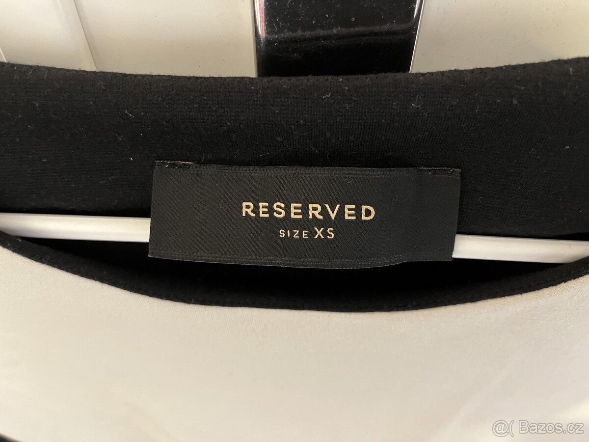 šaty reserved - 2