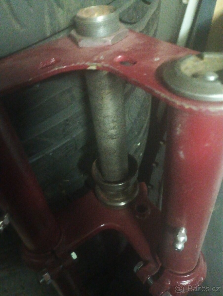 Vydlice pařez 3000 Kč 602 148 850 - 2