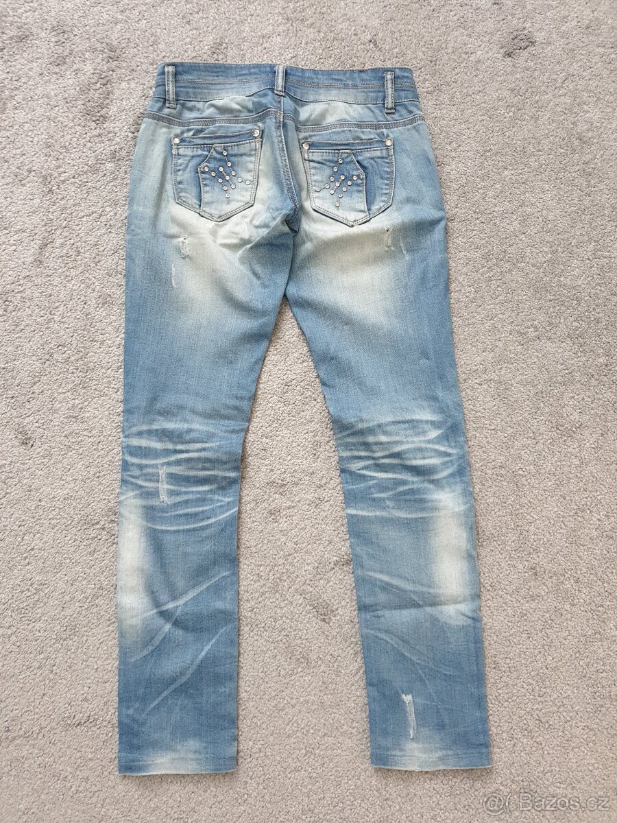 Prodám rifle za 90Kč - 2