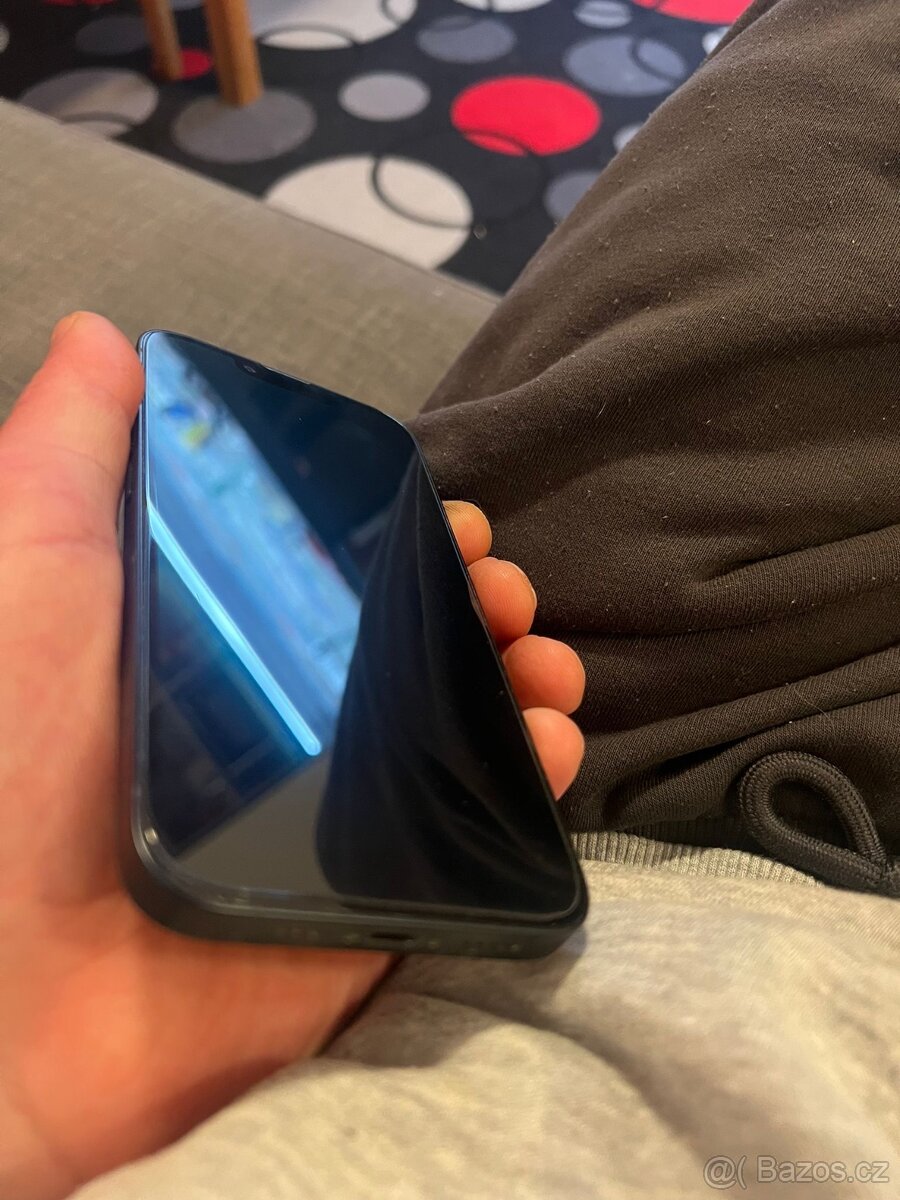 IPhone 14, midnight 128 - 2