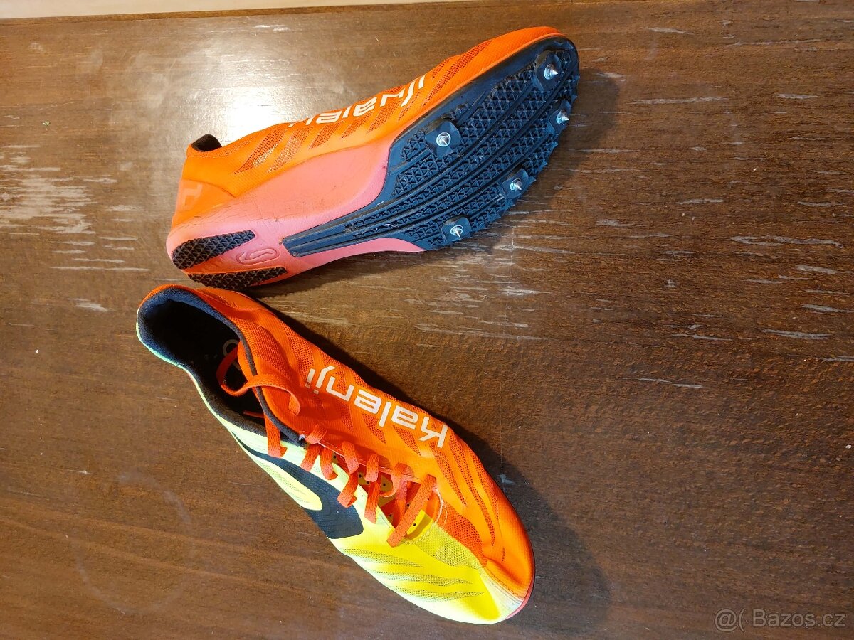 Atletické tretry 44 - 2