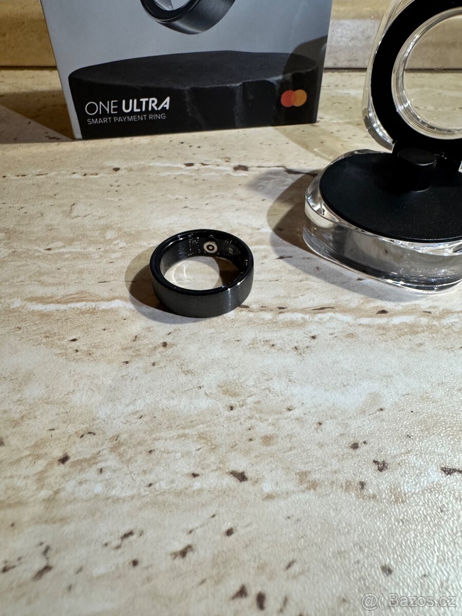 Chytry prsten Niceboy One Ultra S11 - 2