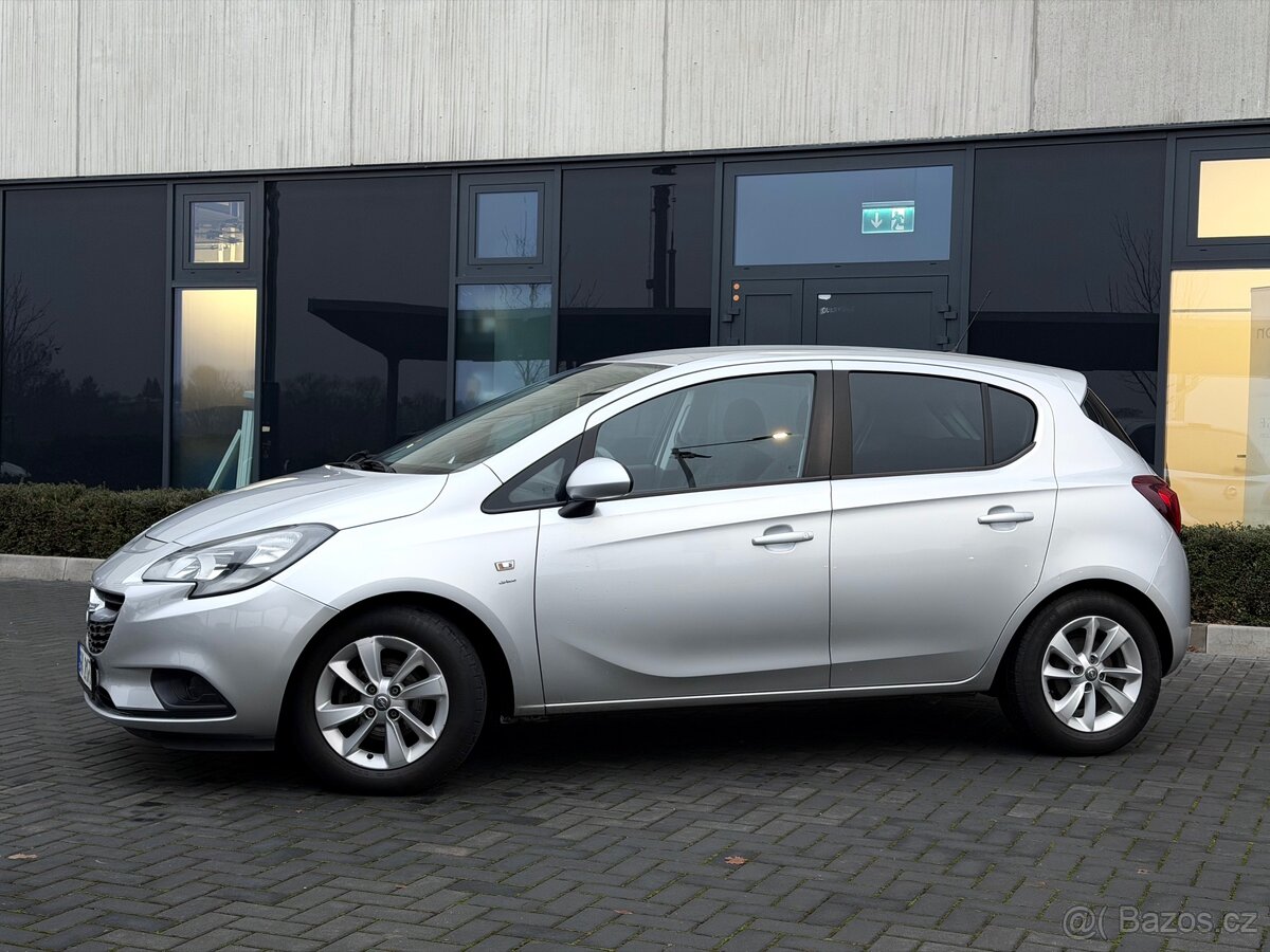 Opel Corsa 1.2i 51 kw / 2016 - 2