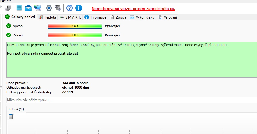 M2 SSD Kingston 128GB - 2