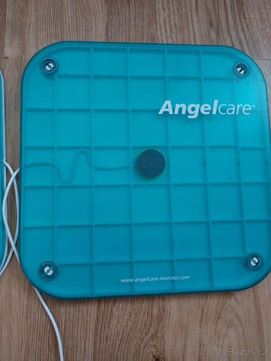 Monitor dechu AngelCare (jen desky) - 2