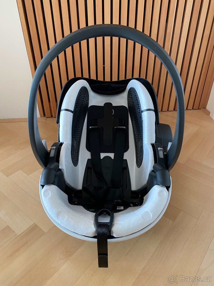 Autosedačka BeSafe iZi Go - 2