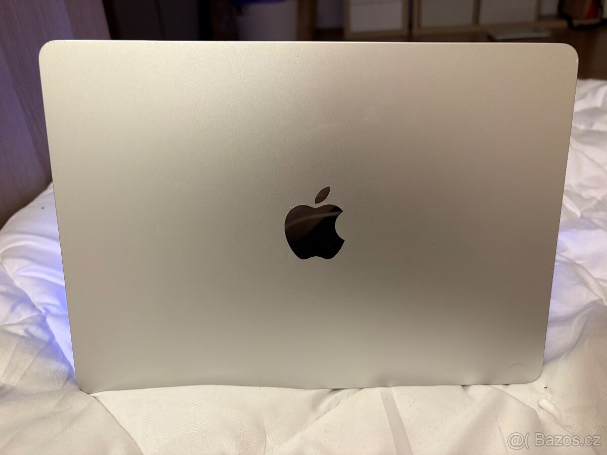 Apple MacBook Air 13.6" M2 8x GPU 256GB - 2