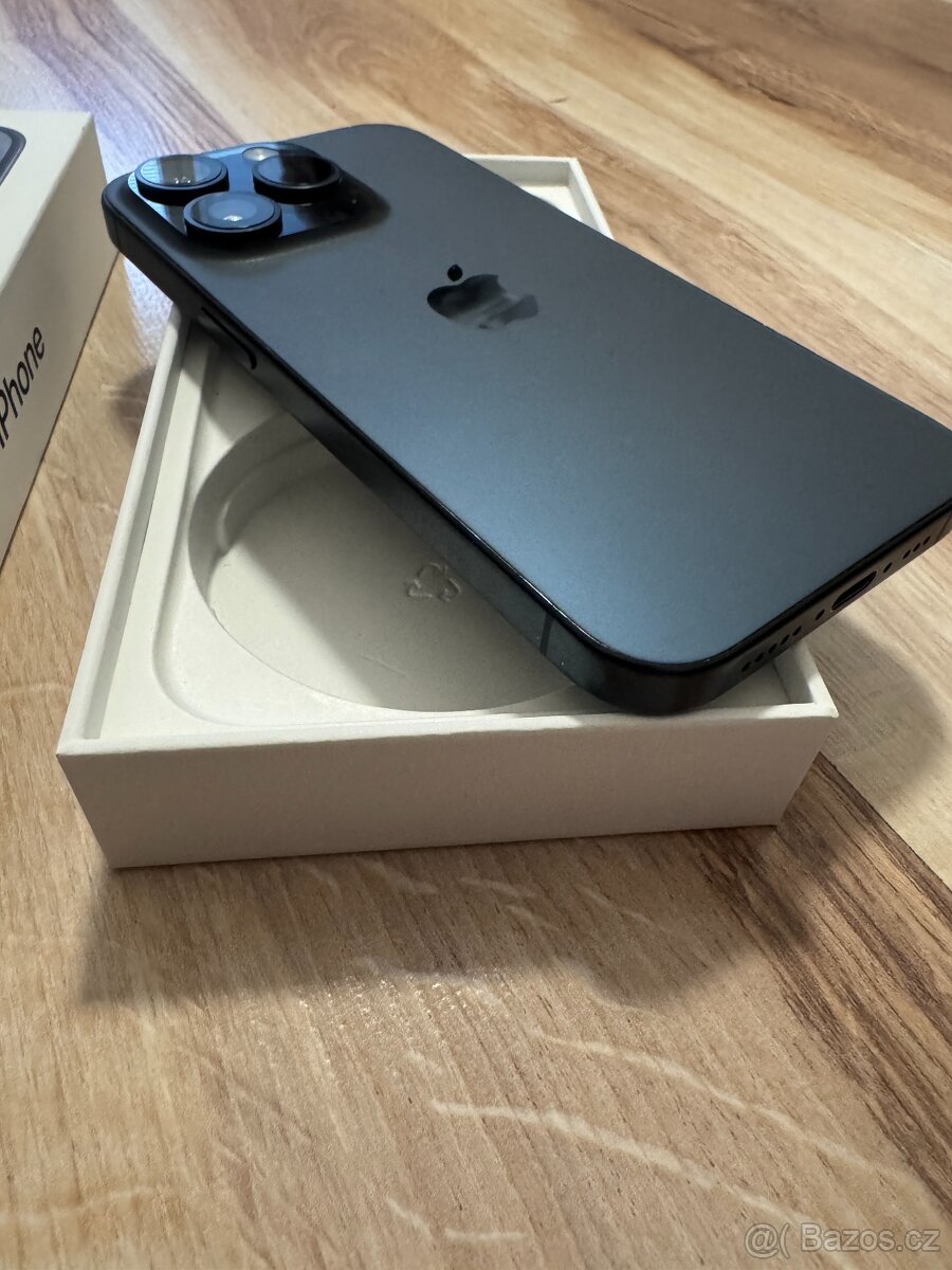 iPhone 15 Pro 128gb Space gray - 2