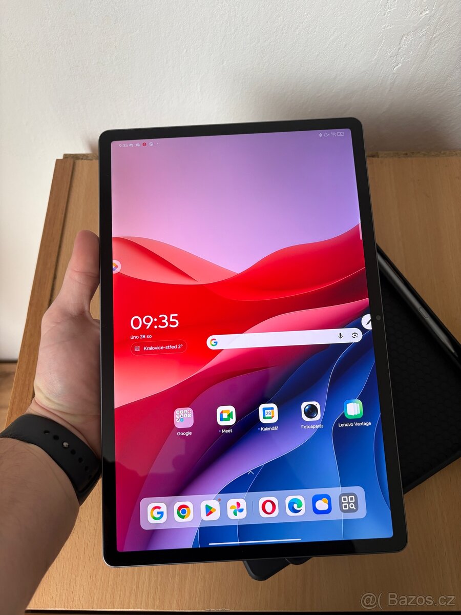 Lenovo Idea Tab Pro - 2