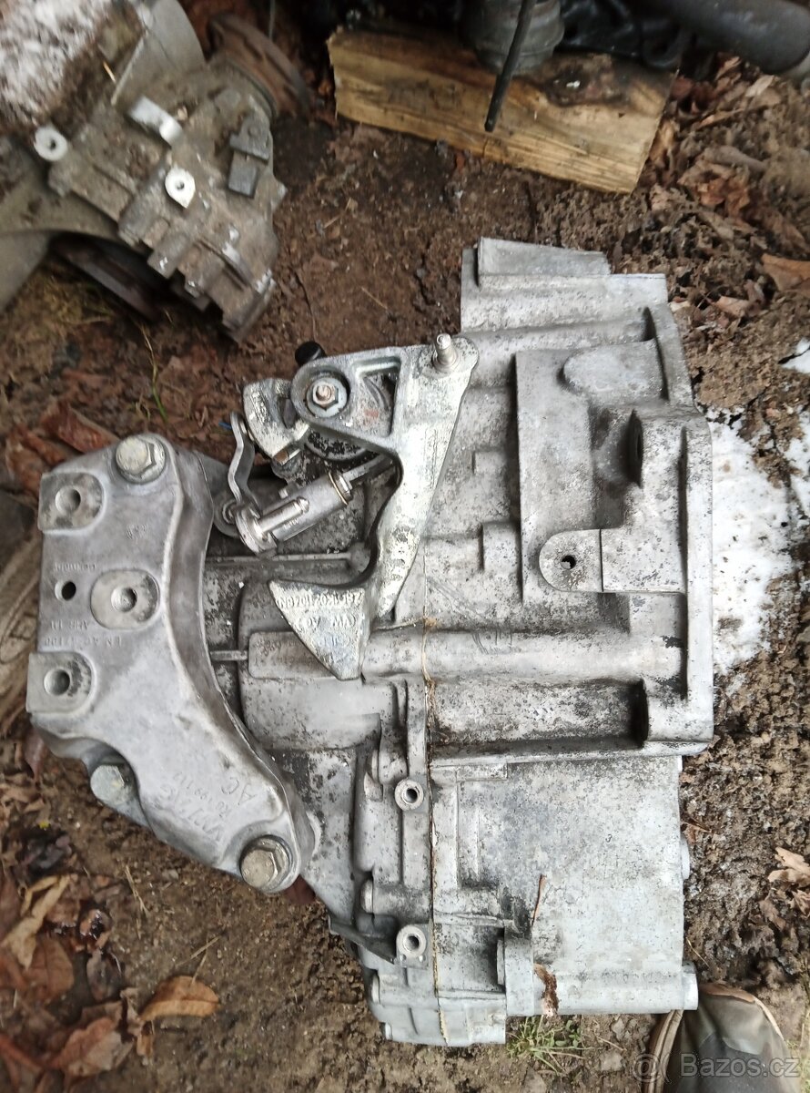 Škoda Yeti 2.0 TDI - 2