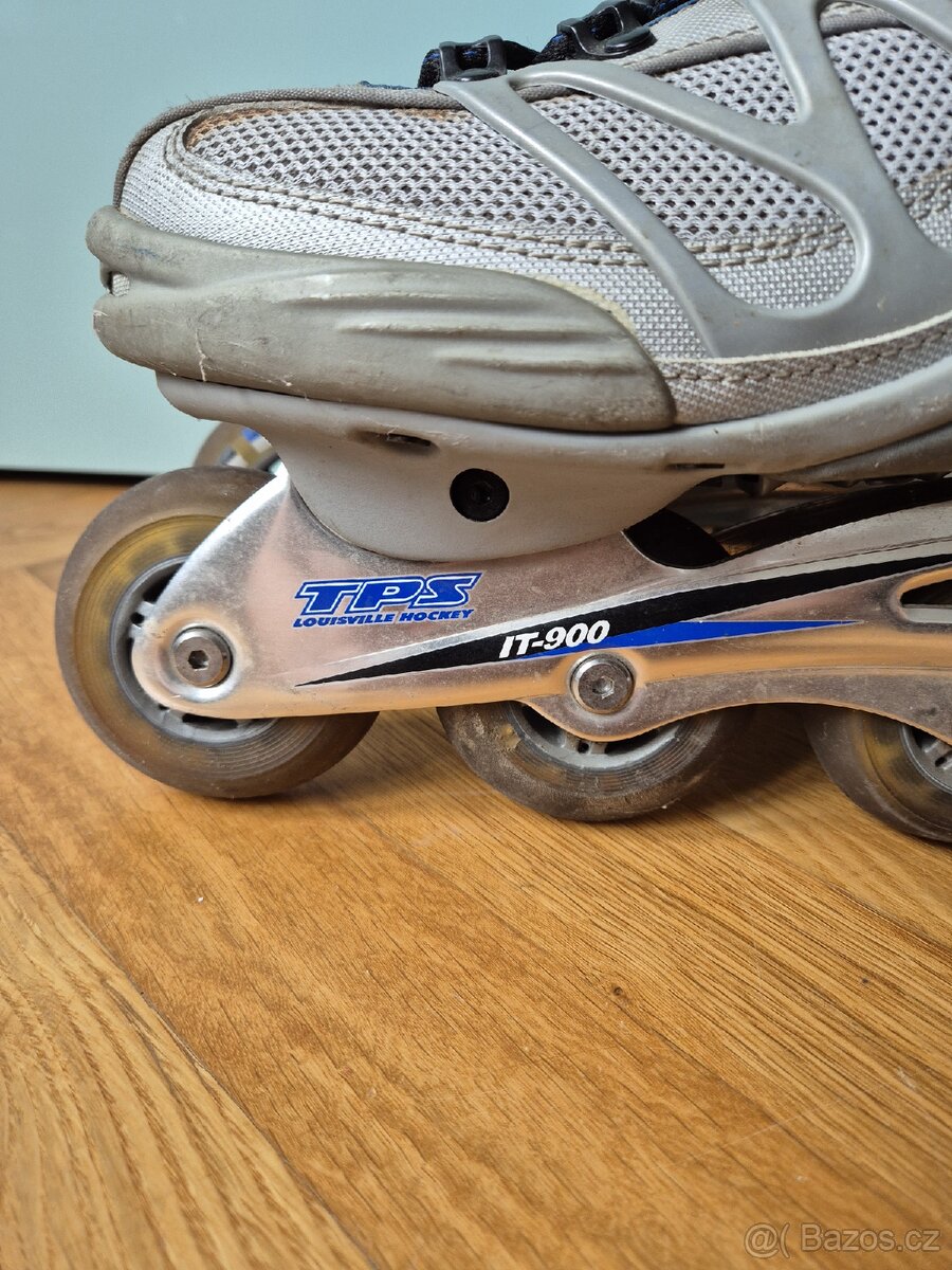 Inline Brusle, 41 - 2