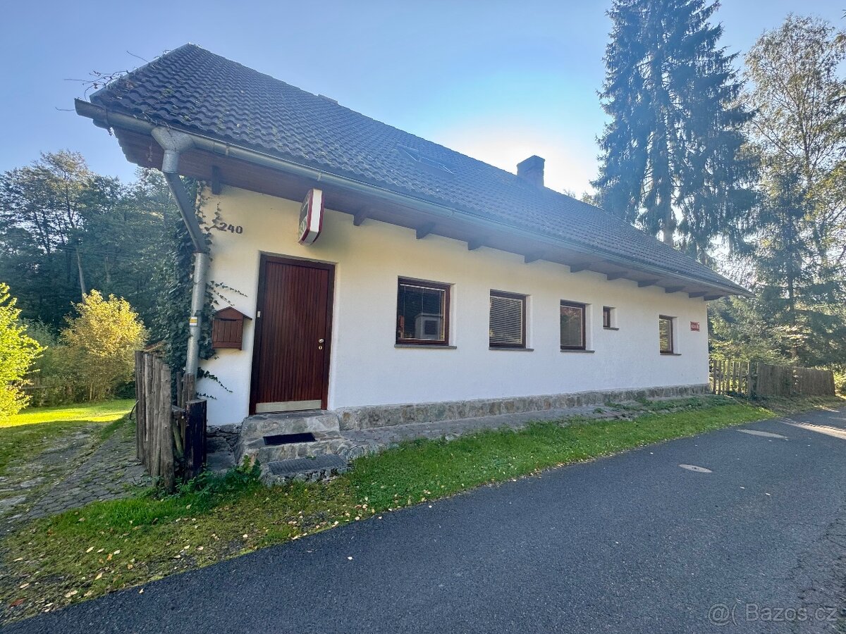 Prodej penzionu s klientelou - Rotava - 2