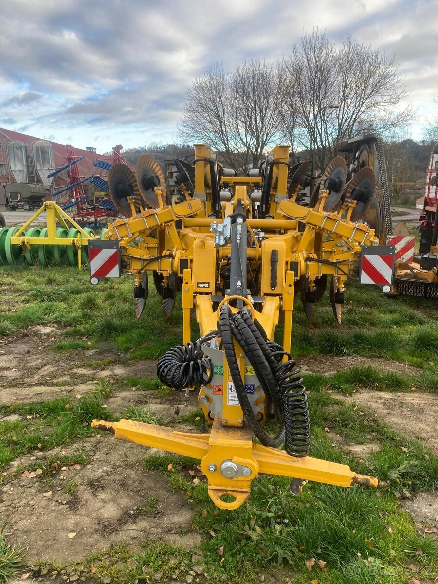 AGRISEM Maximulch 4 m - 2