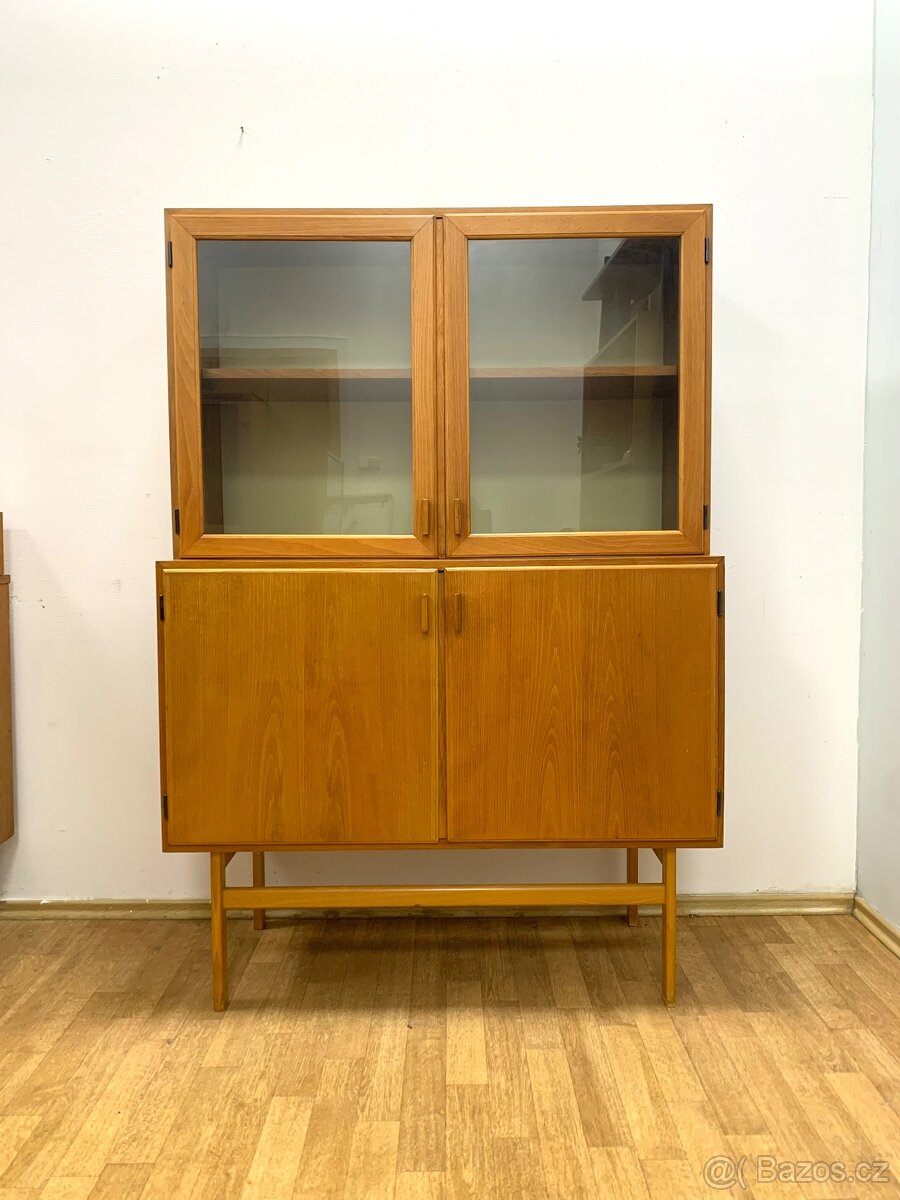 Retro komoda 70. léta - 2