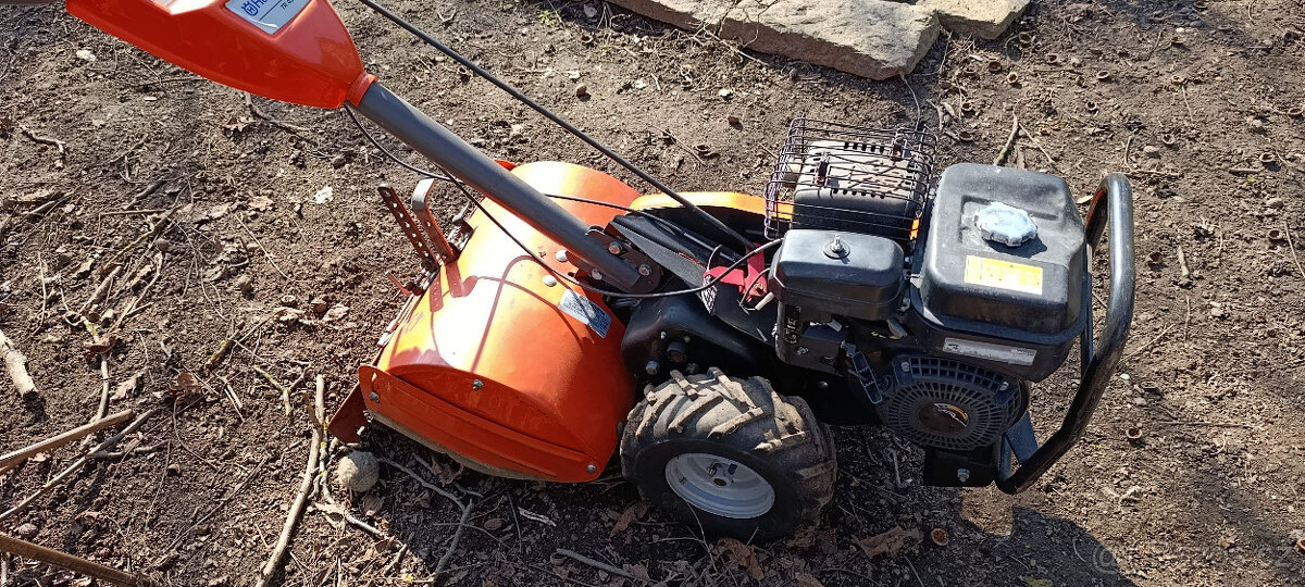 Rotavator Husqvarna - 2