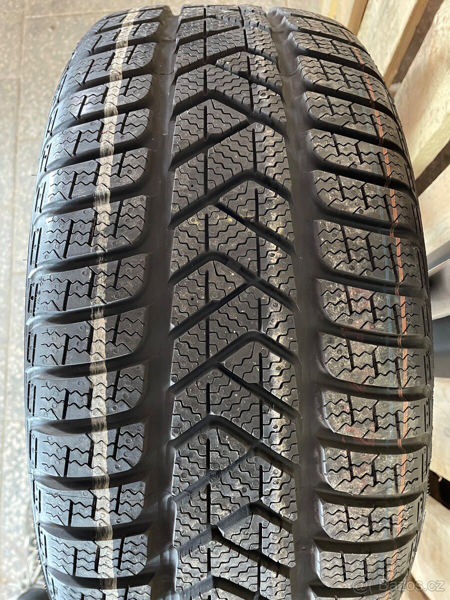 ALU kola 5x112 R18 - 2